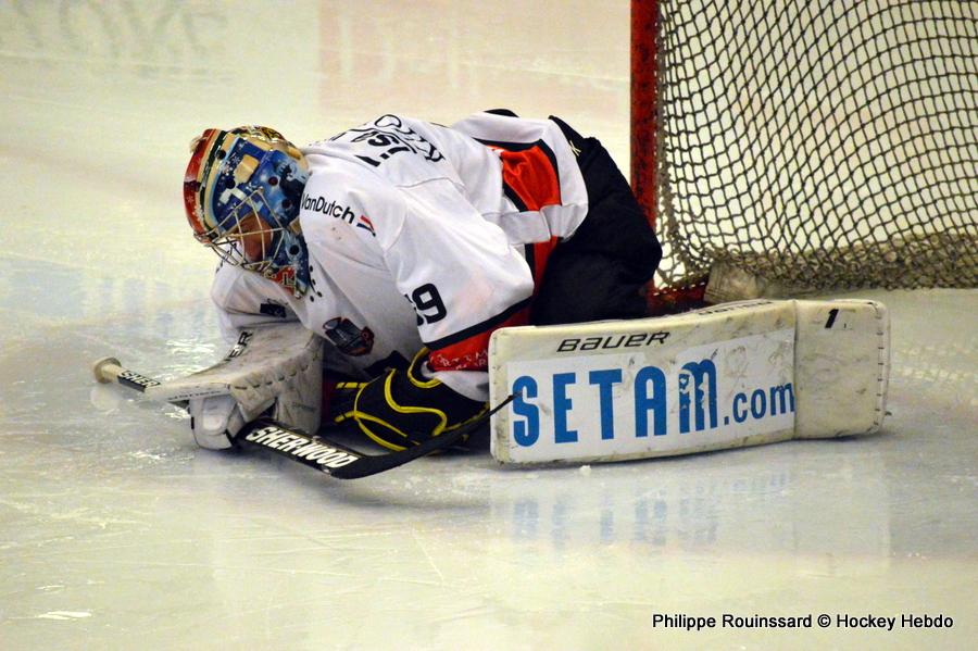 Chamonix / Morzine 3 - 4 Nice