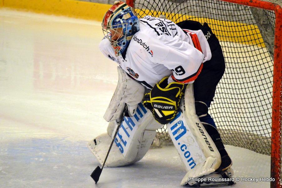 Chamonix / Morzine 3 - 4 Nice