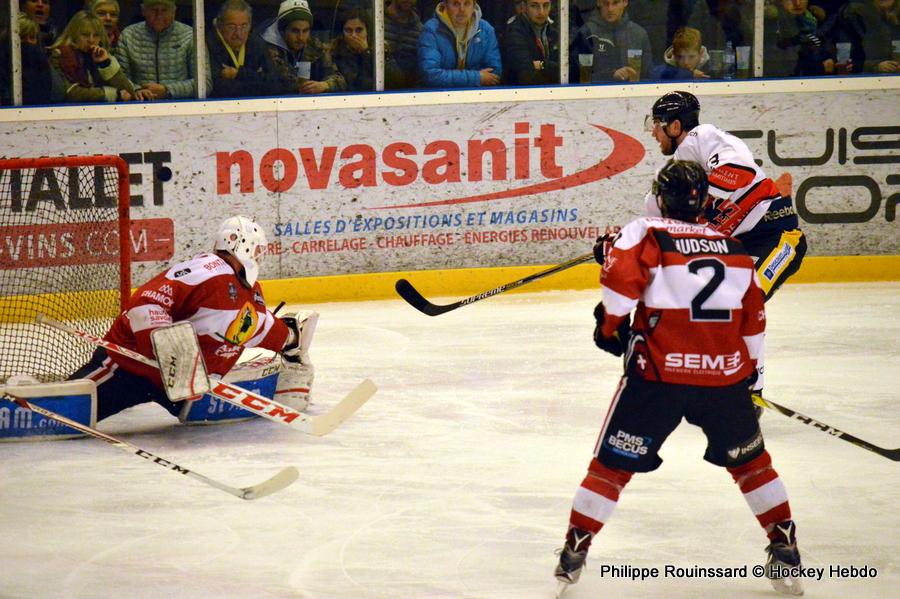 Chamonix / Morzine 3 - 4 Nice
