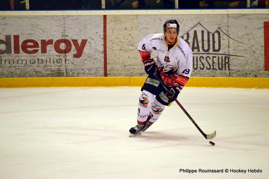 Chamonix / Morzine 3 - 4 Nice