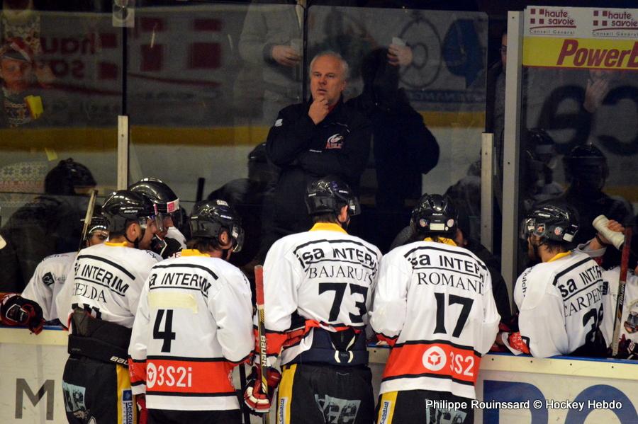 Chamonix / Morzine 3 - 4 Nice