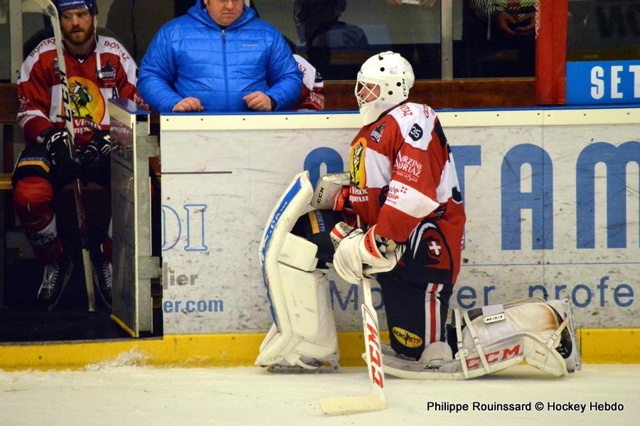 Chamonix / Morzine 3 - 4 Nice