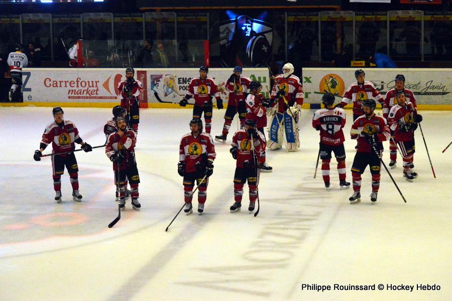 Chamonix / Morzine 3 - 4 Nice