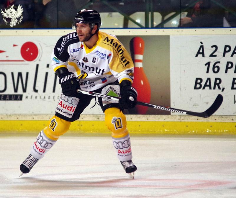 Bordeaux 1 - 2 Rouen