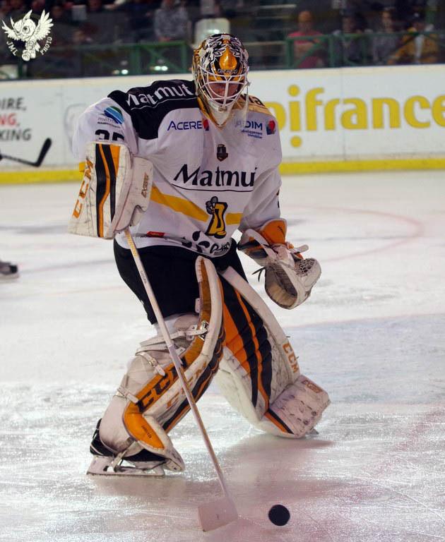 Bordeaux 1 - 2 Rouen