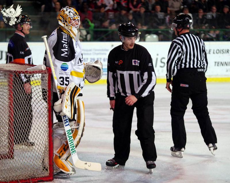 Bordeaux 1 - 2 Rouen
