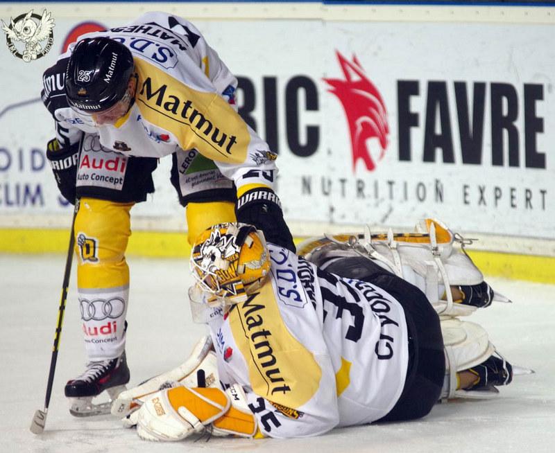 Bordeaux 1 - 2 Rouen