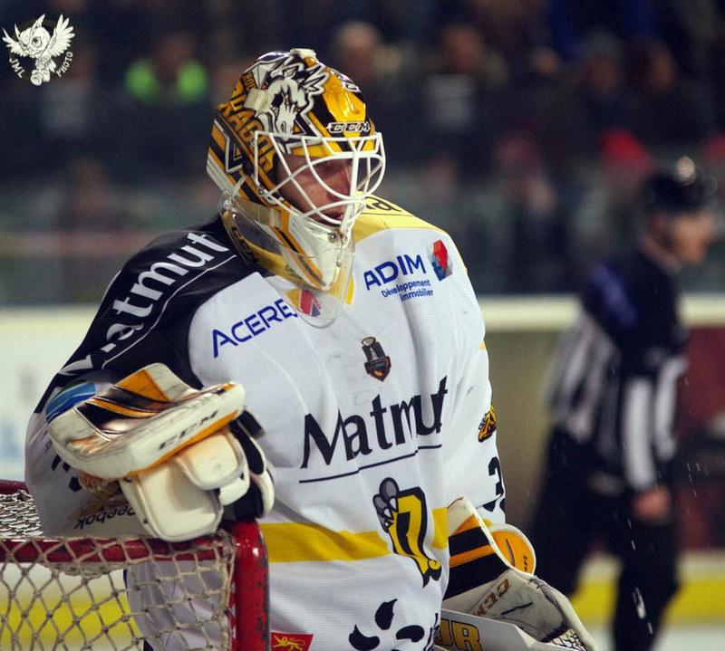 Bordeaux 1 - 2 Rouen
