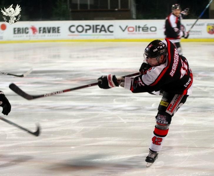 Bordeaux 1 - 2 Rouen