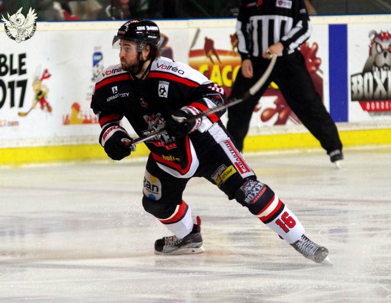 Bordeaux 1 - 2 Rouen