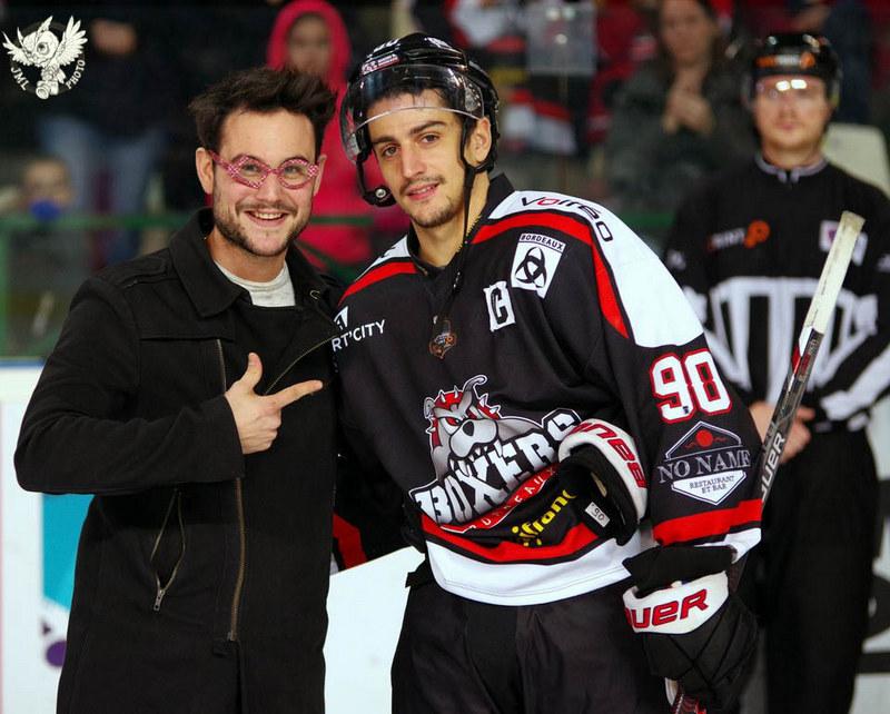 Bordeaux 1 - 2 Rouen
