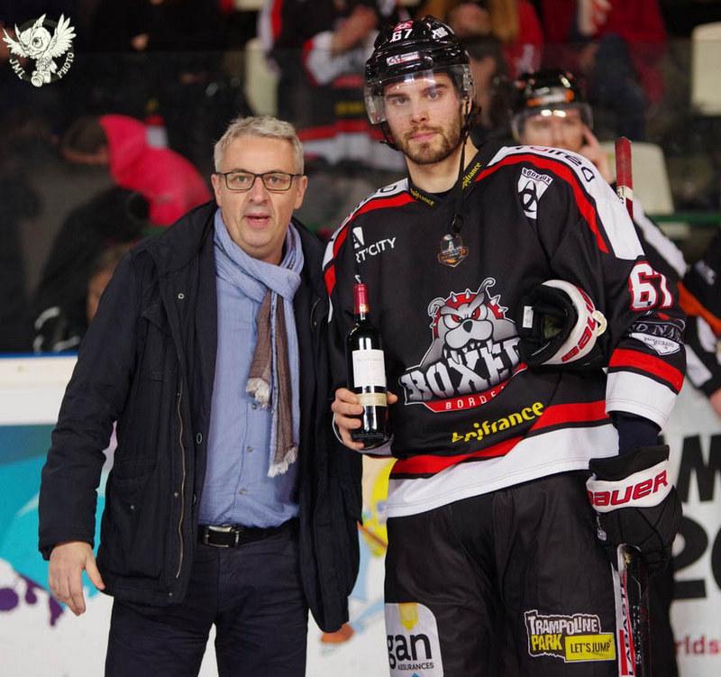 Bordeaux 1 - 2 Rouen