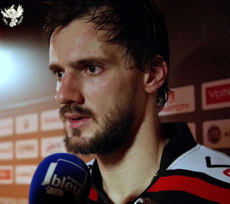 Bordeaux 1 - 2 Rouen