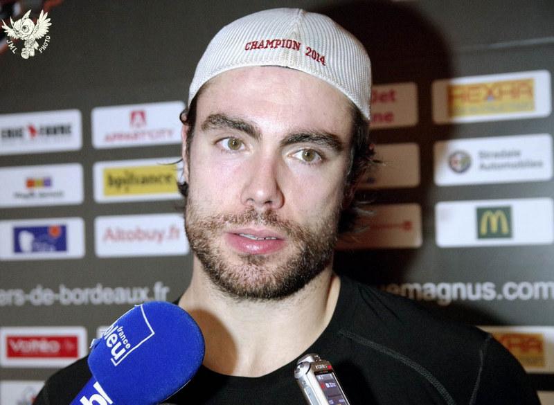 Bordeaux 1 - 2 Rouen