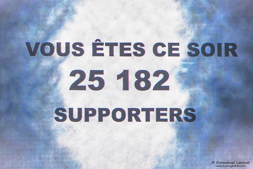Lyon 2 - 5 Grenoble 