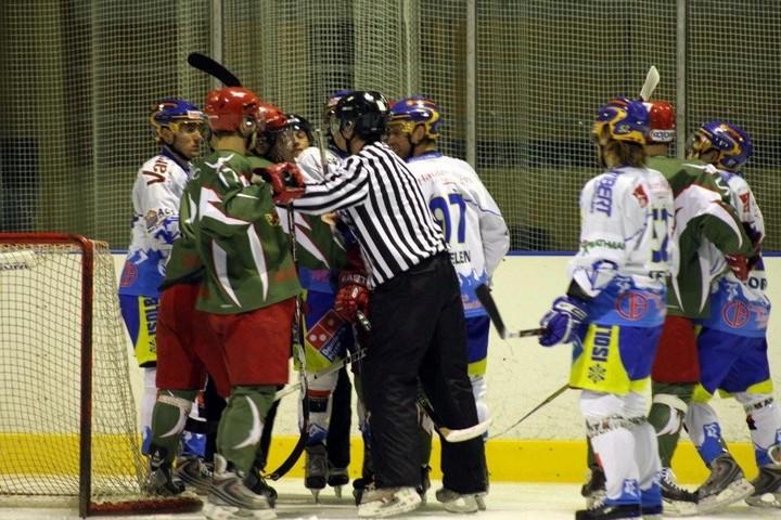 Cergy-Pontoise 3 - 8 Gap 