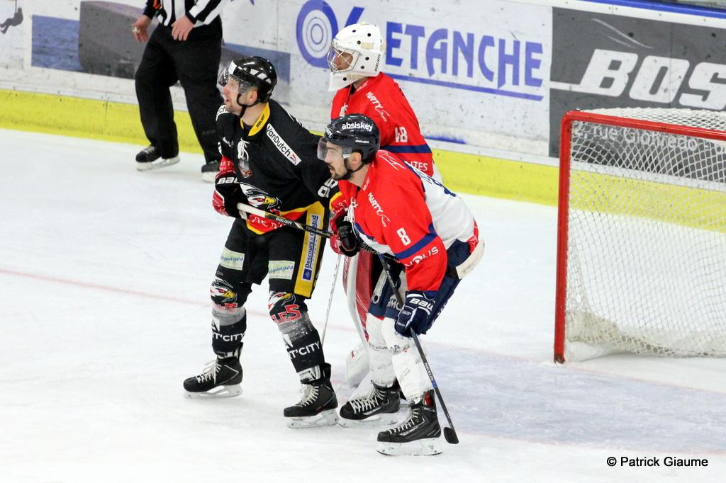 Nice 3 - 2 Angers 