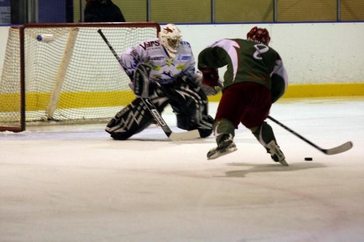 Cergy-Pontoise 3 - 8 Gap 