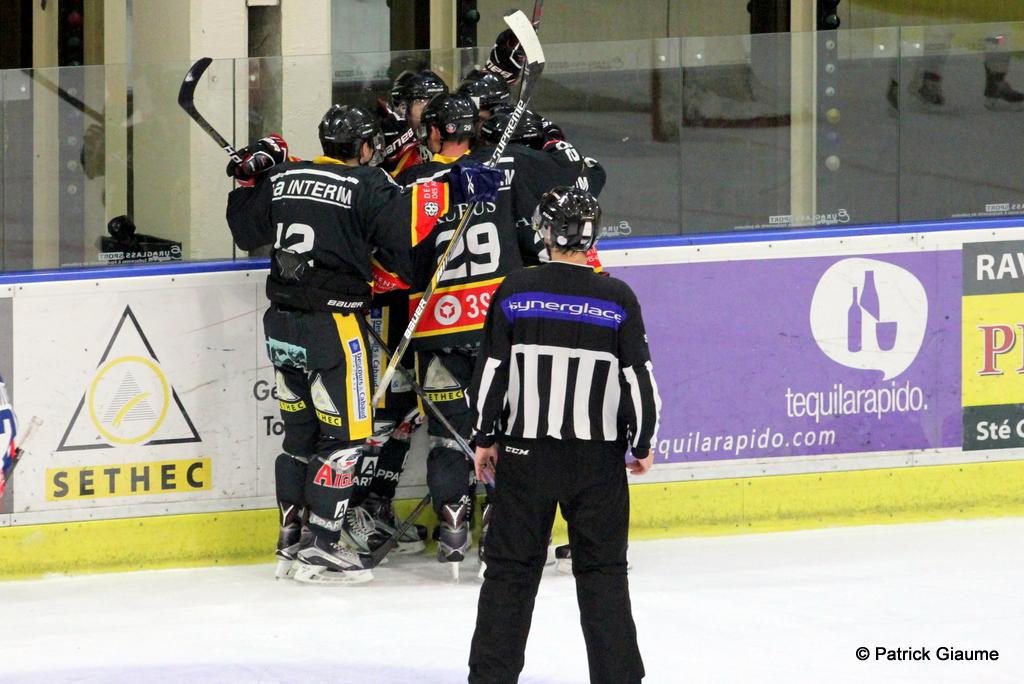 Nice 3 - 2 Angers 