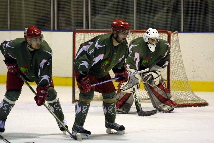 Cergy-Pontoise 3 - 8 Gap 