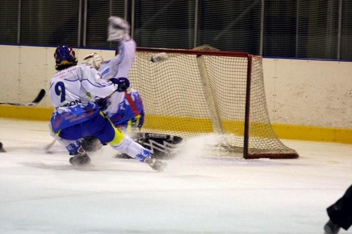 Cergy-Pontoise 3 - 8 Gap 