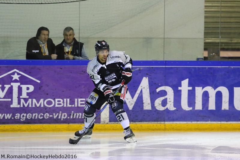 Rouen 3 - 2 Bordeaux