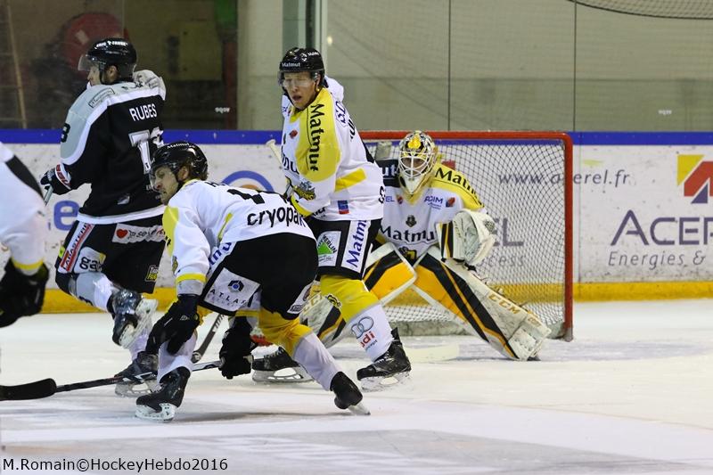 Rouen 3 - 2 Bordeaux