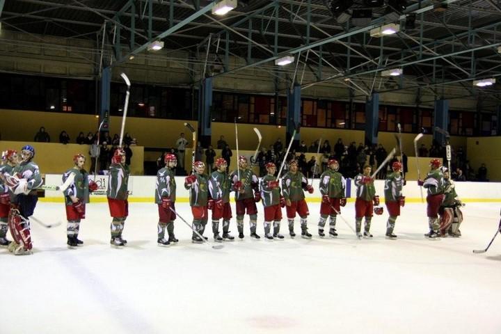 Cergy-Pontoise 3 - 8 Gap 