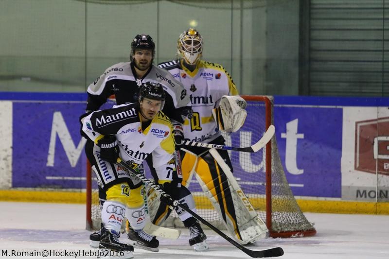 Rouen 3 - 2 Bordeaux