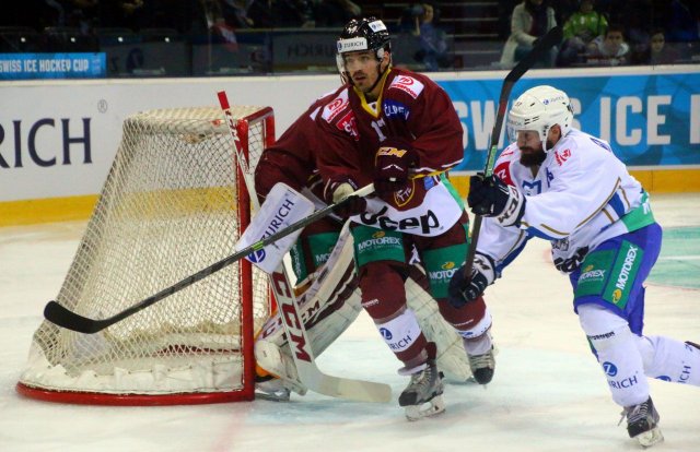 Photo hockey reportage SIHC: Genève finaliste