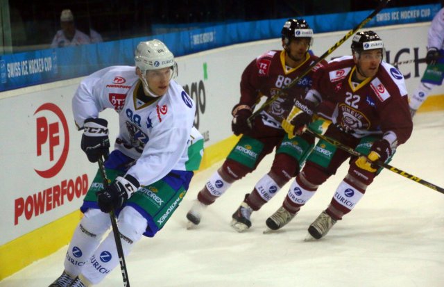 Photo hockey reportage SIHC: Genève finaliste