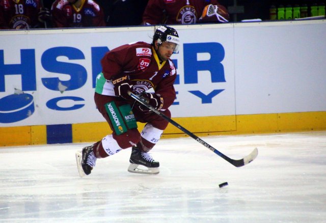 Photo hockey reportage SIHC: Genève finaliste