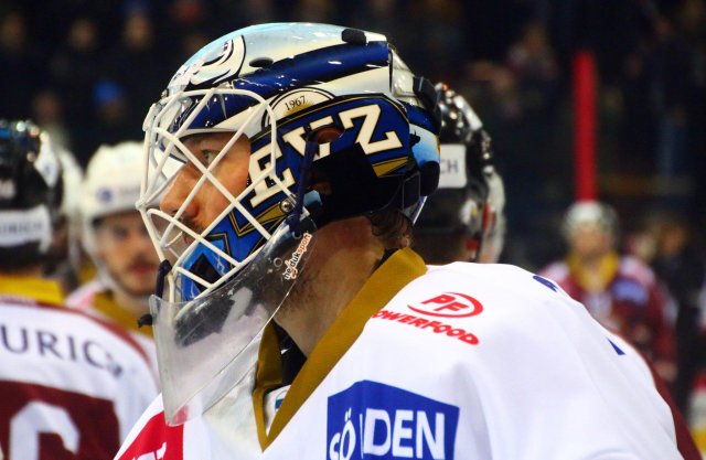 Photo hockey reportage SIHC: Genève finaliste
