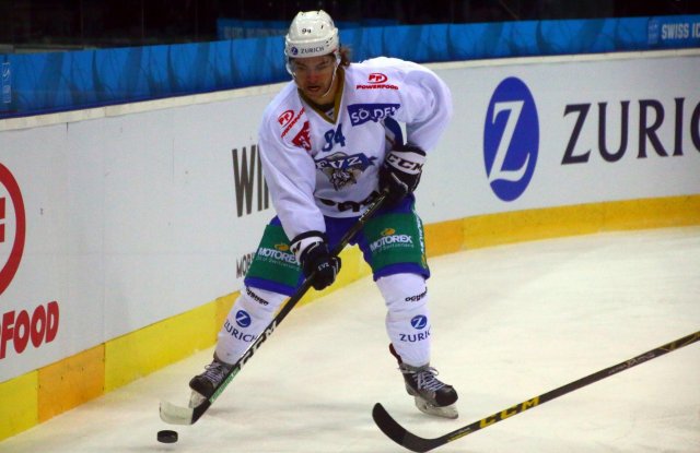 Photo hockey reportage SIHC: Genève finaliste