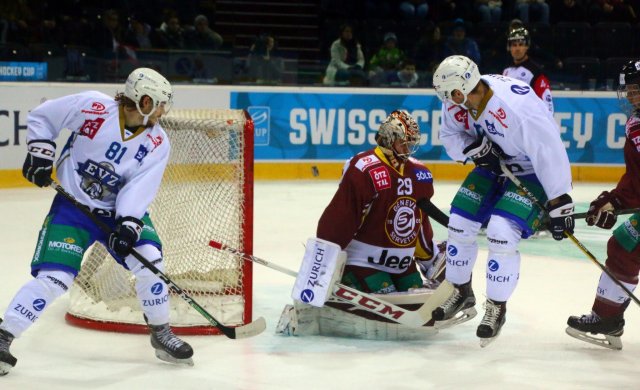 Photo hockey reportage SIHC: Genève finaliste