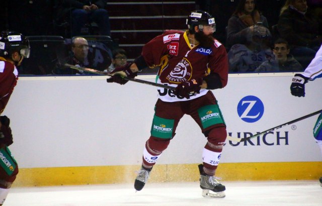 Photo hockey reportage SIHC: Genève finaliste