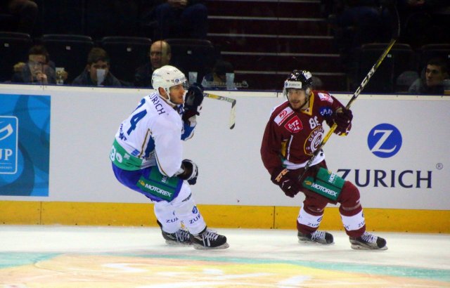 Photo hockey reportage SIHC: Genève finaliste