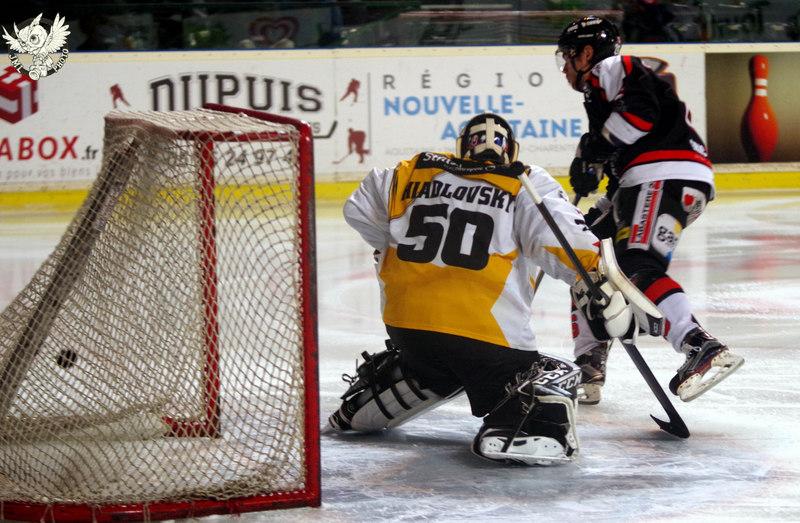Bordeaux 6 - 2 Strasbourg 