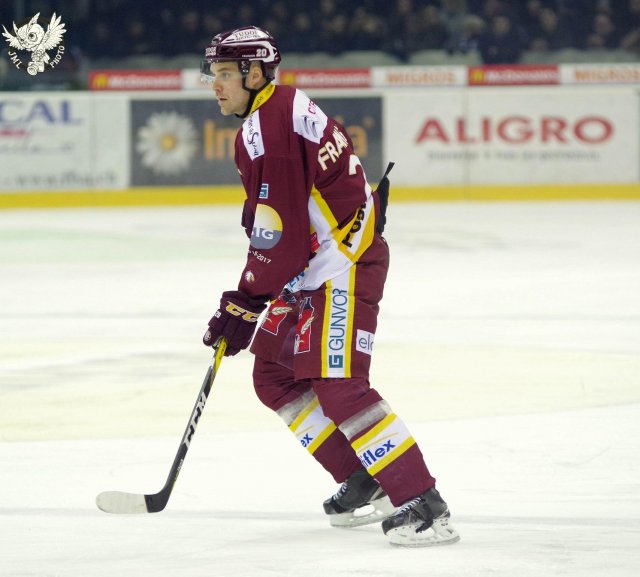 Photo hockey reportage NLA: Tout s'est joué à la fin