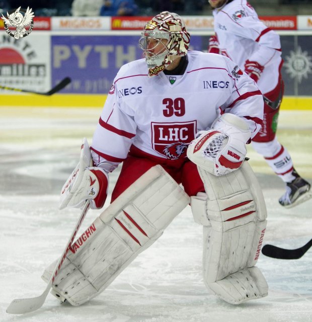 Photo hockey reportage NLA: Tout s'est joué à la fin