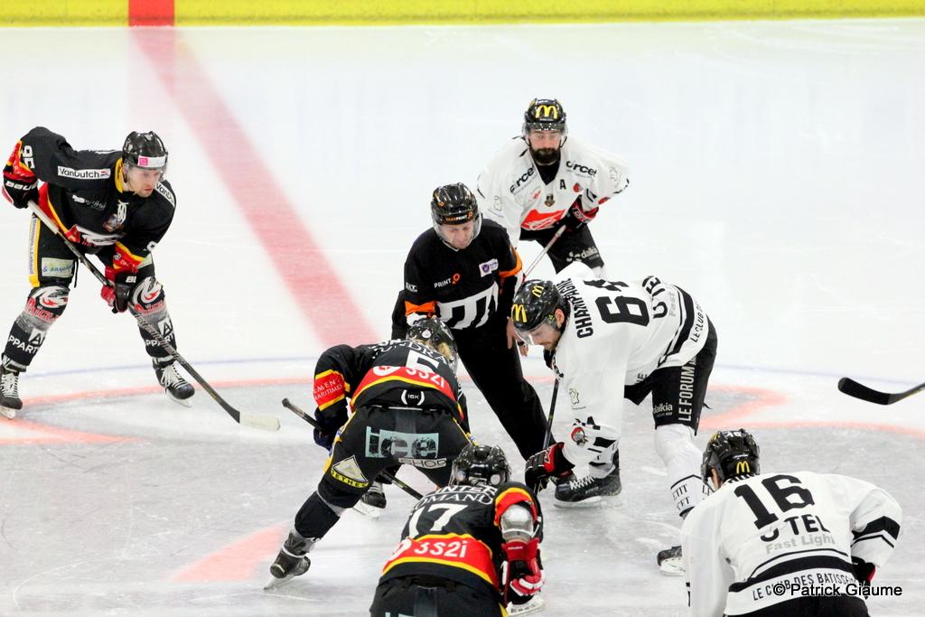Nice 3 - 2 Amiens 