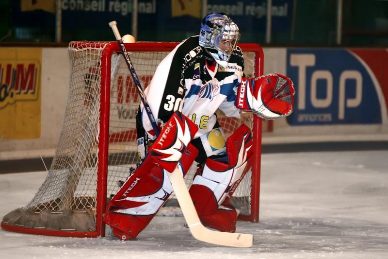 Epinal  7 - 3 Caen 