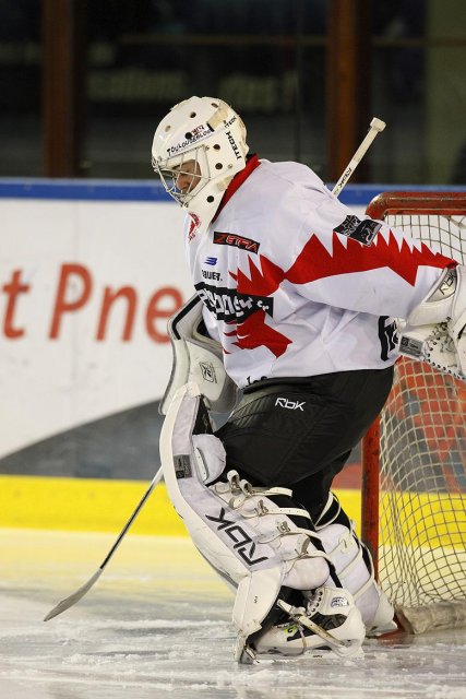 Photo hockey reportage D2 - Photos Lyon vs Toulouse