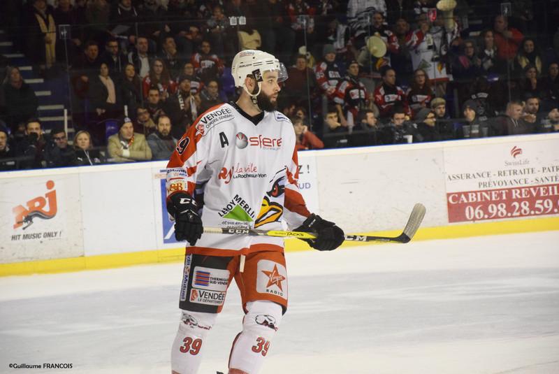 Nantes 3 - 5 La Roche-sur-Yon