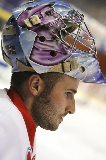 Photo hockey reportage D2 - Photos Lyon vs Toulouse