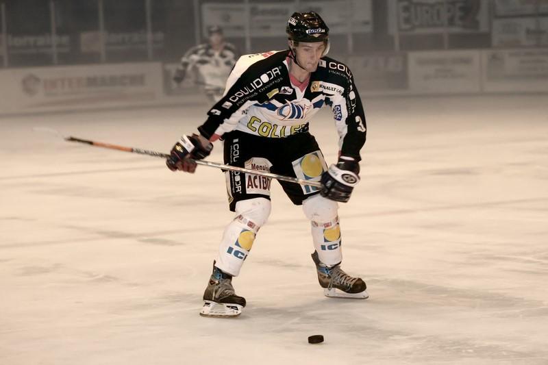 Epinal  7 - 3 Caen 