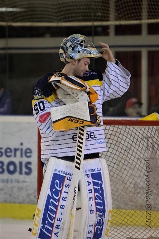 Tours  1 - 2 Dunkerque