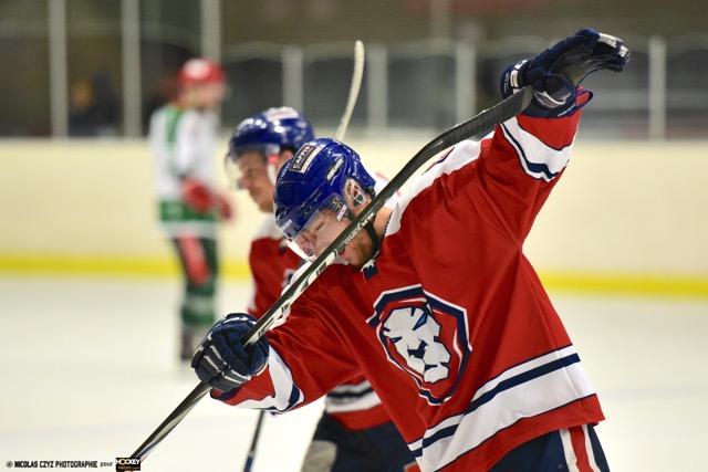 Wasquehal Lille 4 - 6 Cergy-Pontoise