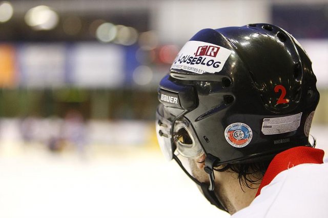 Photo hockey reportage D2 - Photos Lyon vs Toulouse
