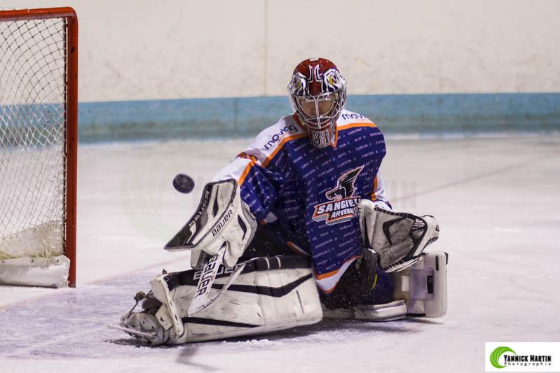 Clermont-Ferrand 1 - 4 Mulhouse